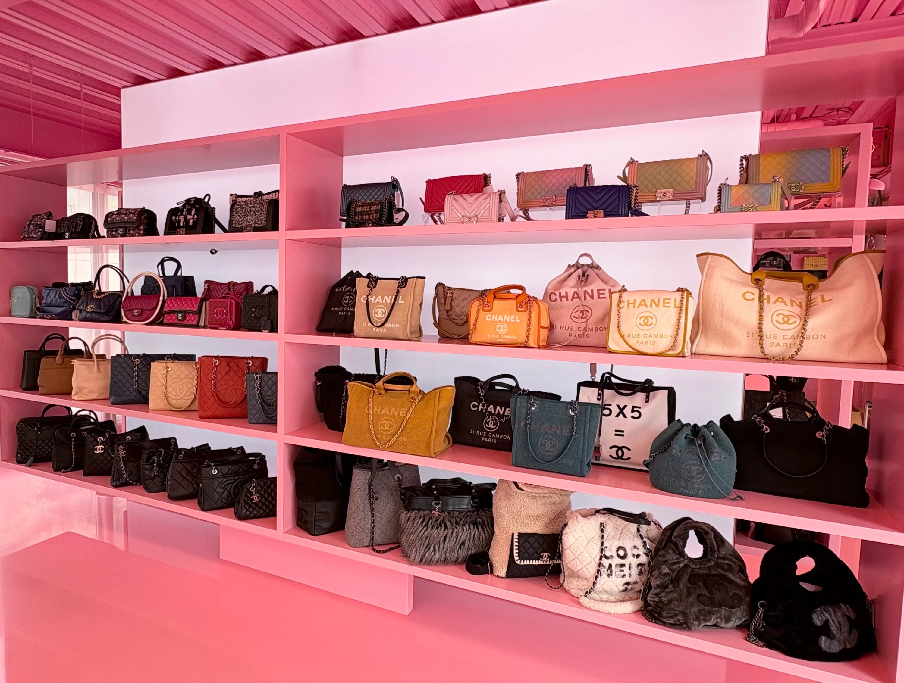 Timeless Luxury, Curated For You